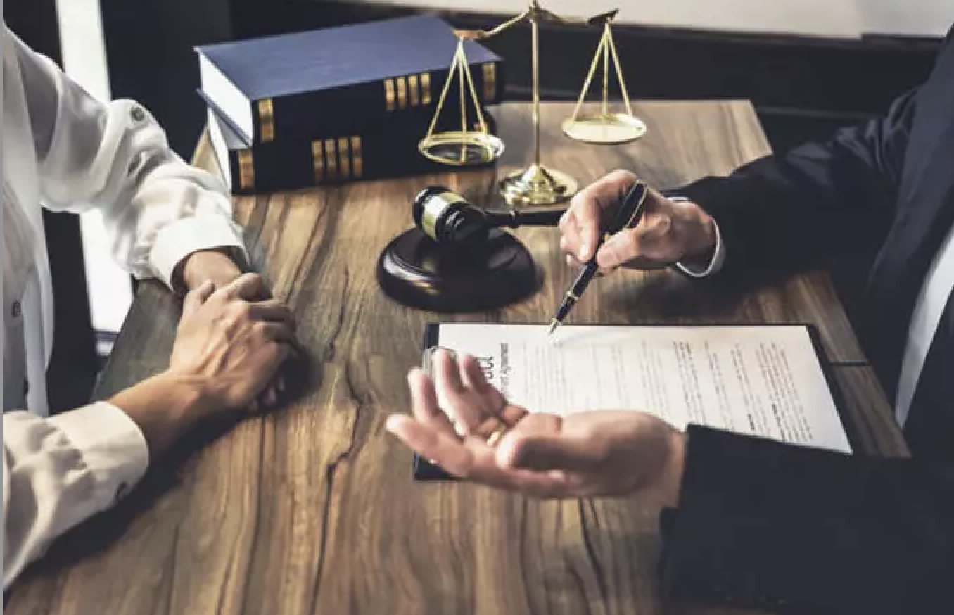Legal Office
